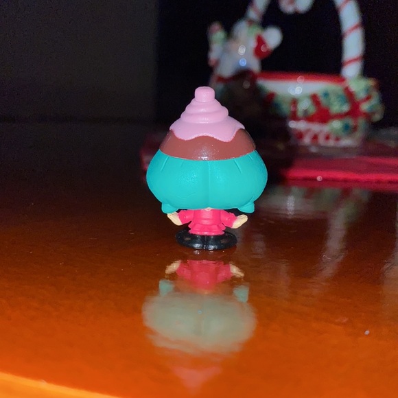 Disney Doorables Candlehead - Picture 2 of 4